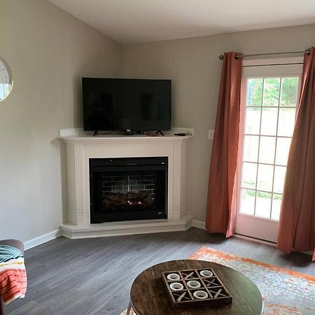 Comfy, Stylish Townhome Near I-20! Augusta Exterior foto