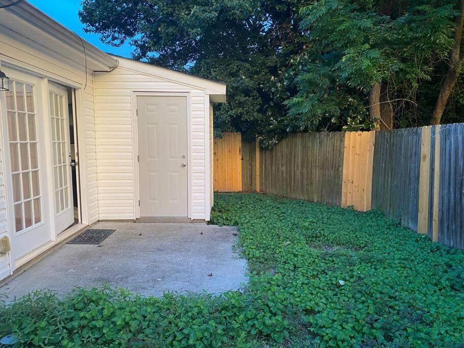 Comfy, Stylish Townhome Near I-20! Augusta Exterior foto