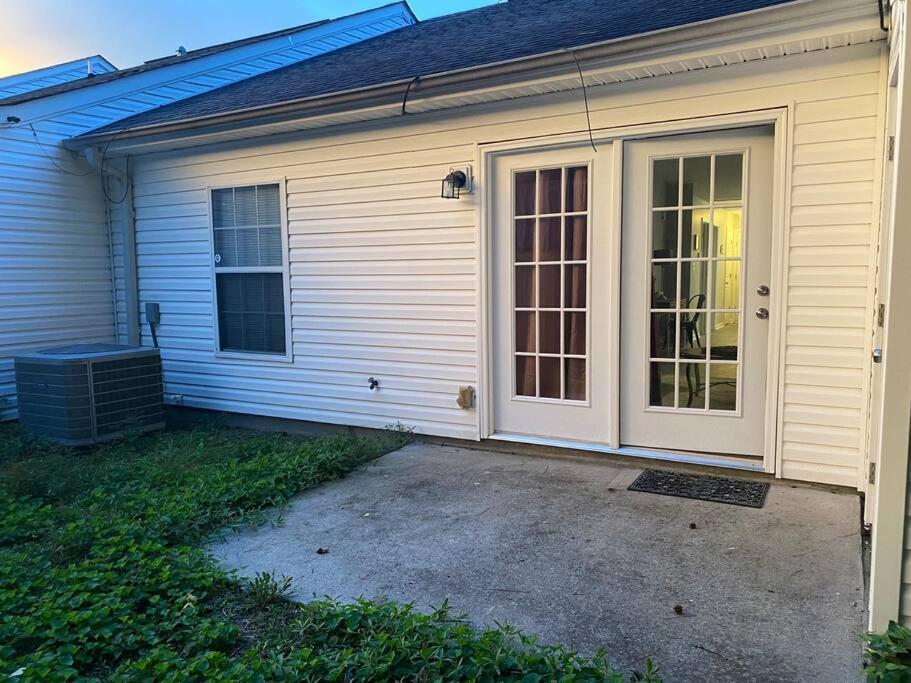 Comfy, Stylish Townhome Near I-20! Augusta Exterior foto