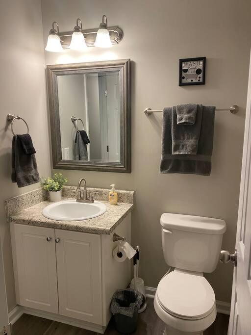 Comfy, Stylish Townhome Near I-20! Augusta Exterior foto