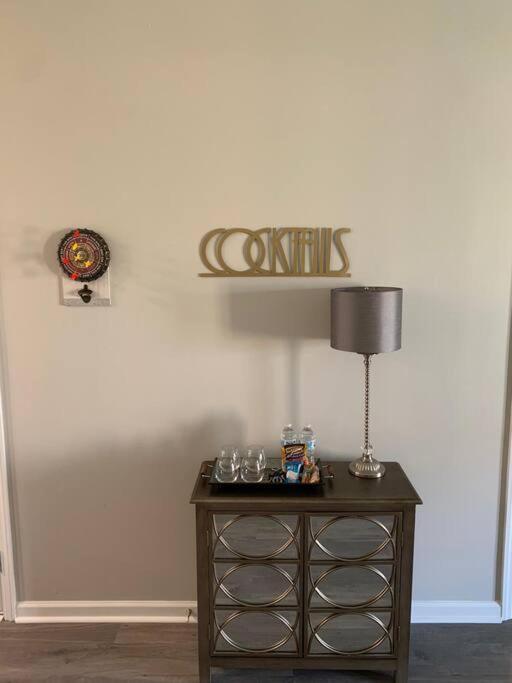 Comfy, Stylish Townhome Near I-20! Augusta Exterior foto